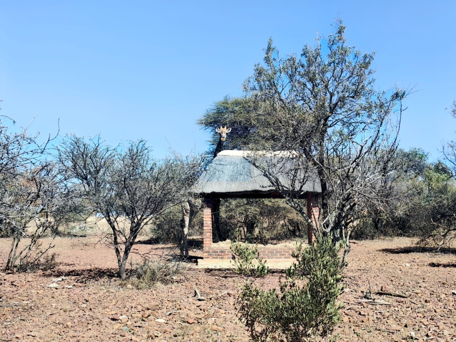 Commercial Property for Sale in Zeerust North West